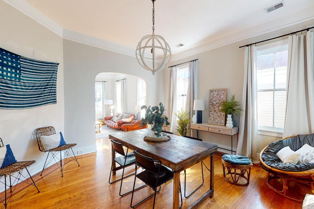 243 Rutledge Villa Charleston Room photo